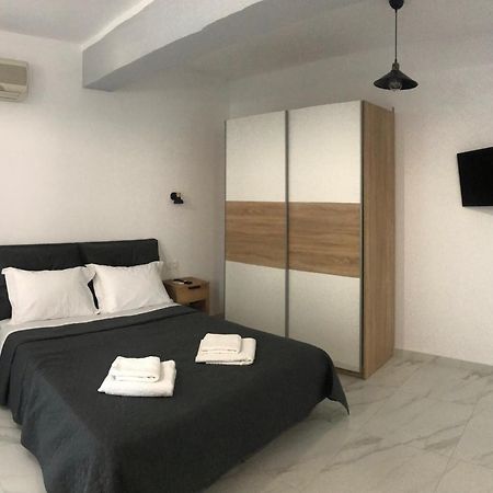 Bafas Apartments Plataria Exterior foto